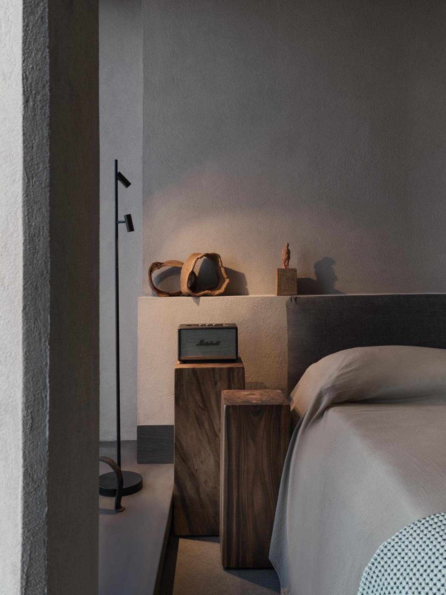 Hotel Monastik Living In Athina Atenas Exterior foto